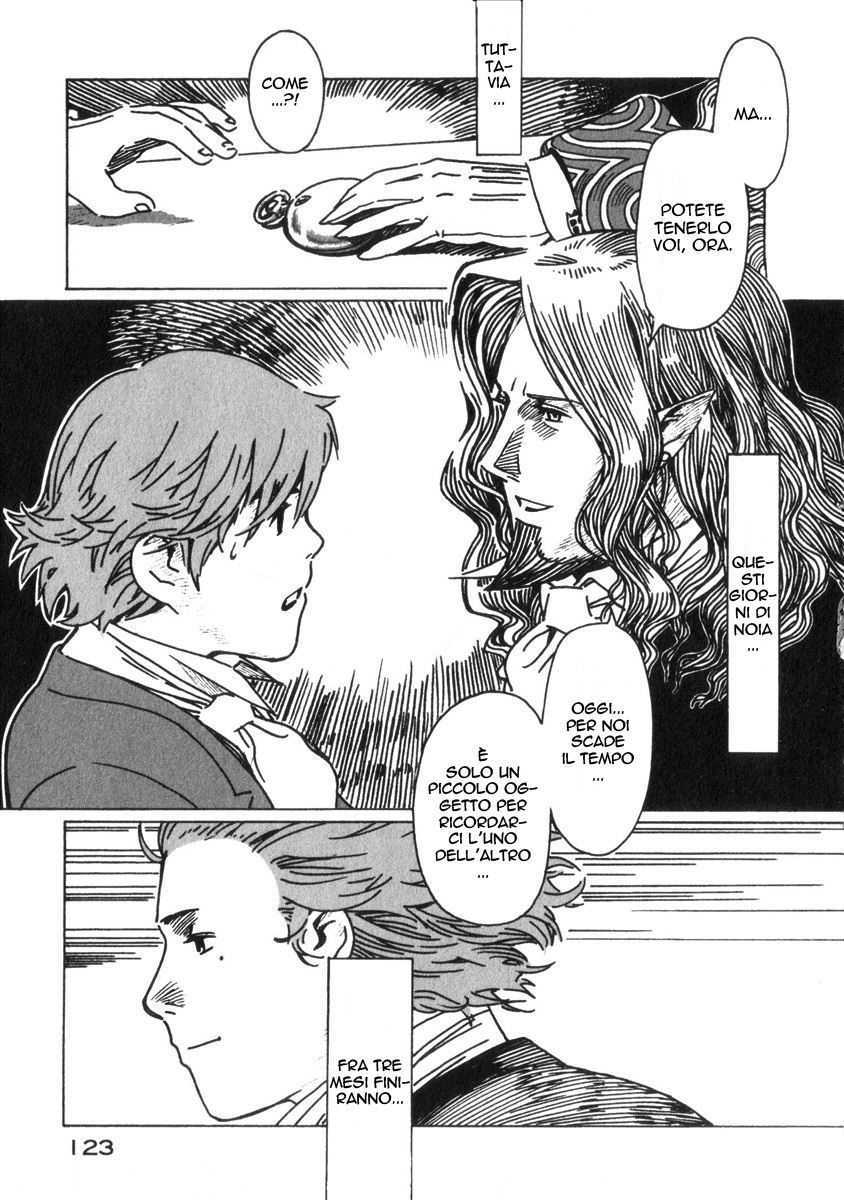 The Count of Monte Cristo Vol. 1 Ch. 3 第34页