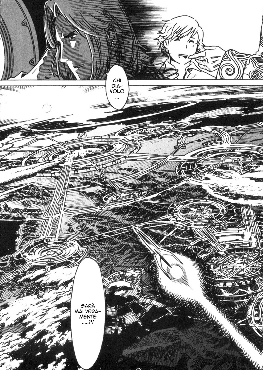 The Count of Monte Cristo Vol. 1 Ch. 3 第9页