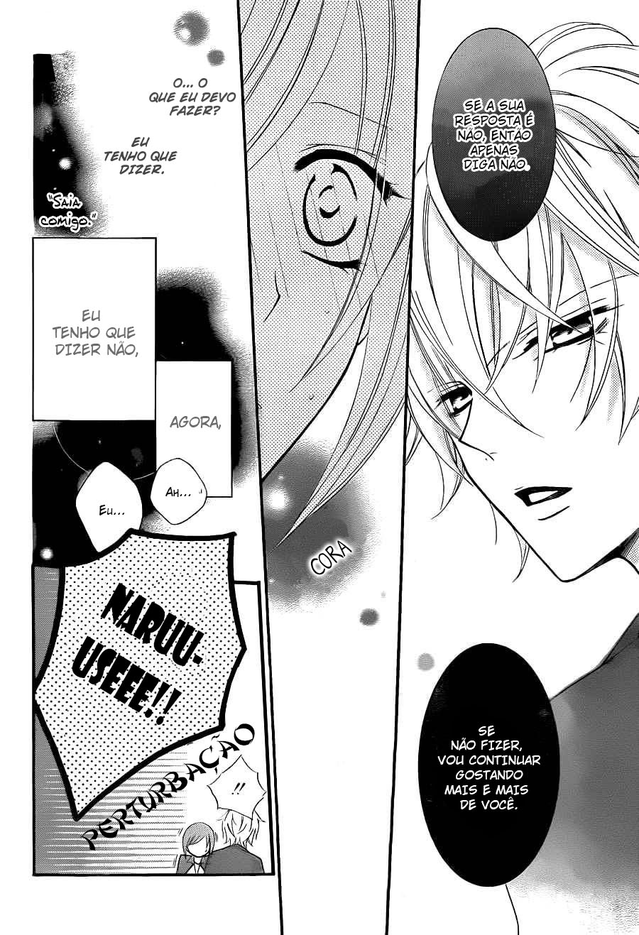 Cheeky Brat Vol. 1 Ch. 3 第13页