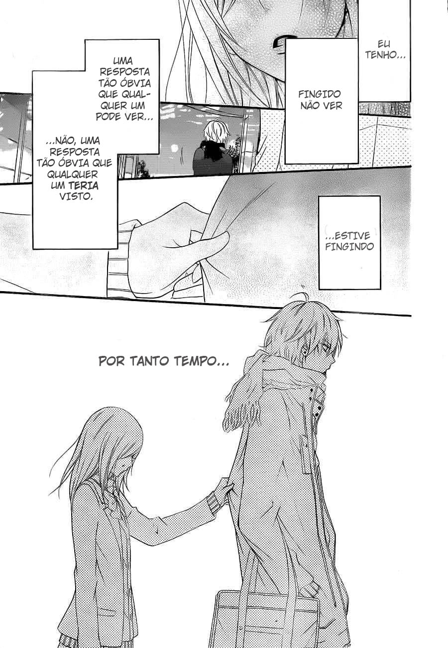 Cheeky Brat Vol. 1 Ch. 3 第27页