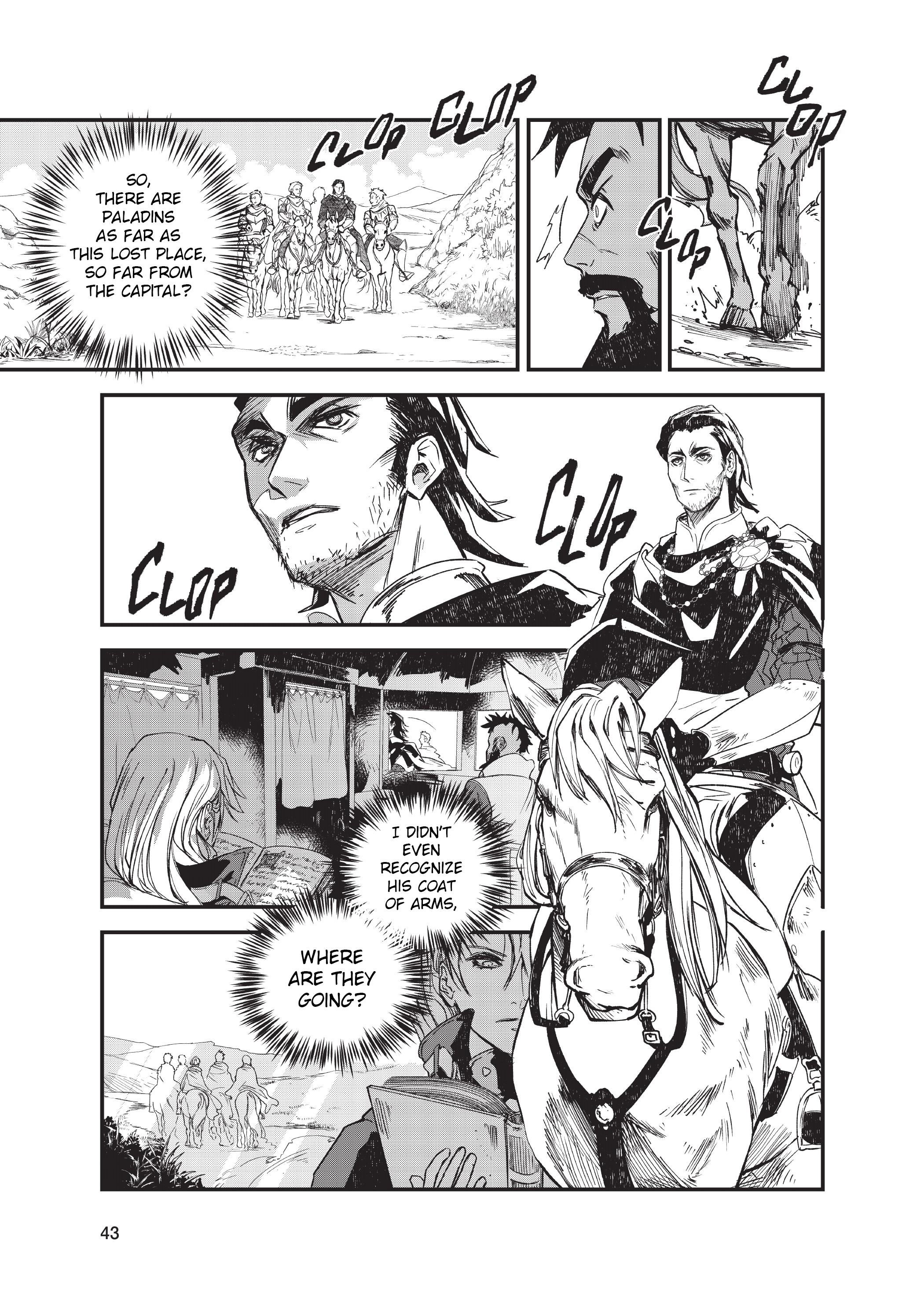 Oneira Retribution 第15页