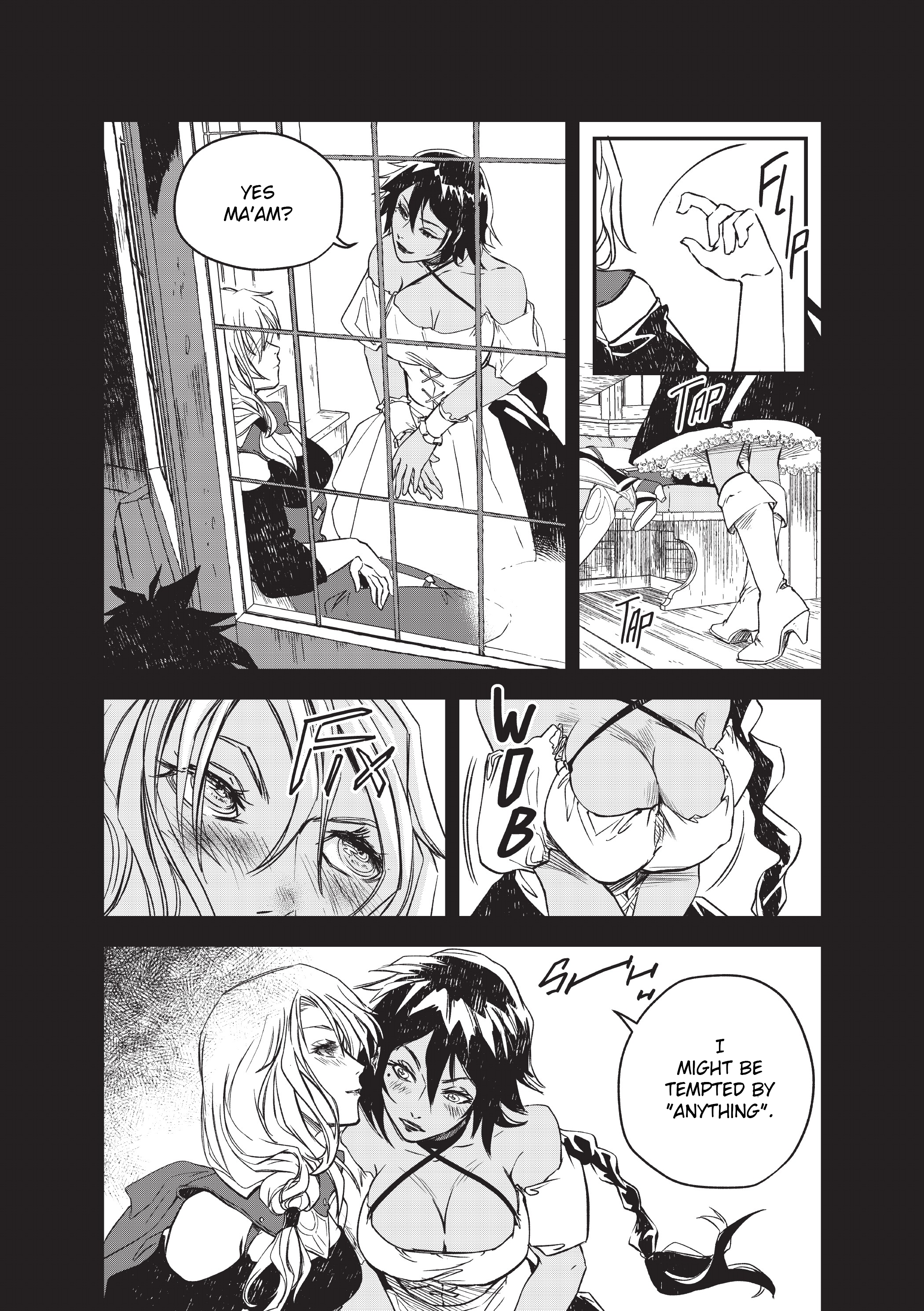 Oneira Retribution 第37页