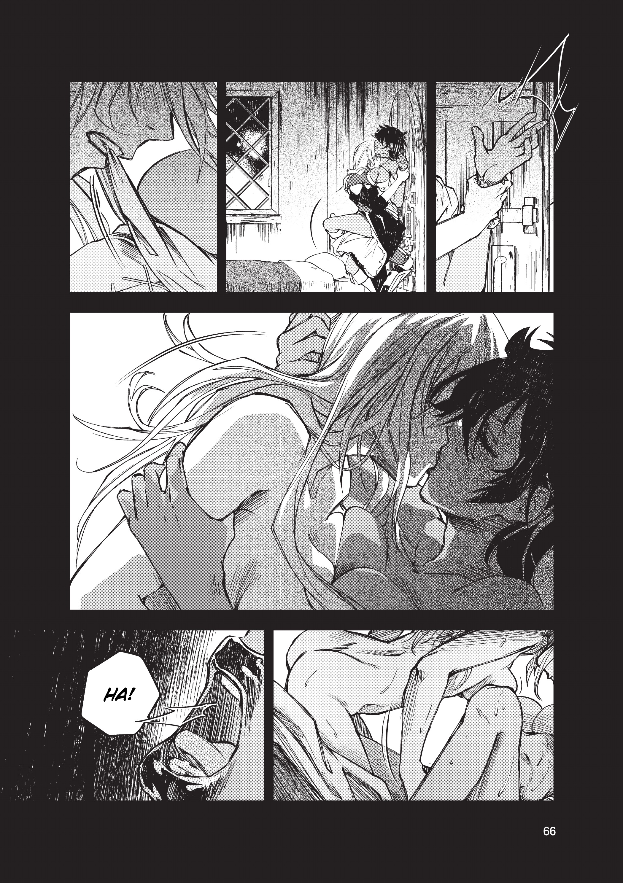 Oneira Retribution 第38页