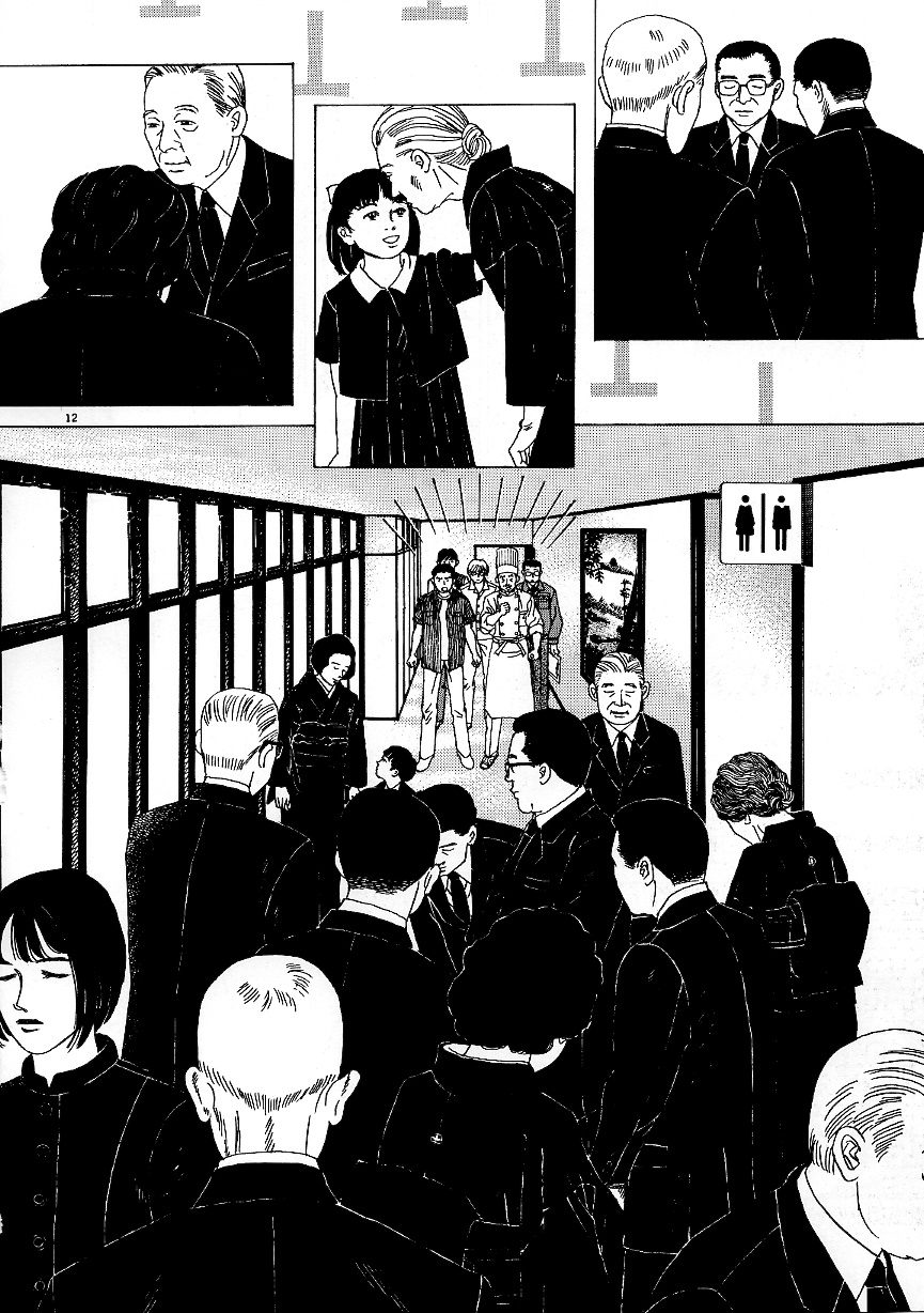 Heaven? The Day Before Opening 第12页