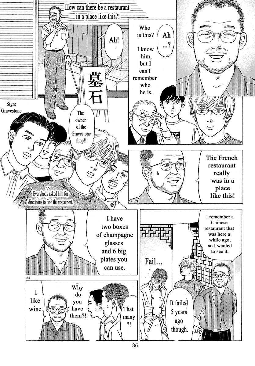 Heaven? The Day Before Opening 第24页