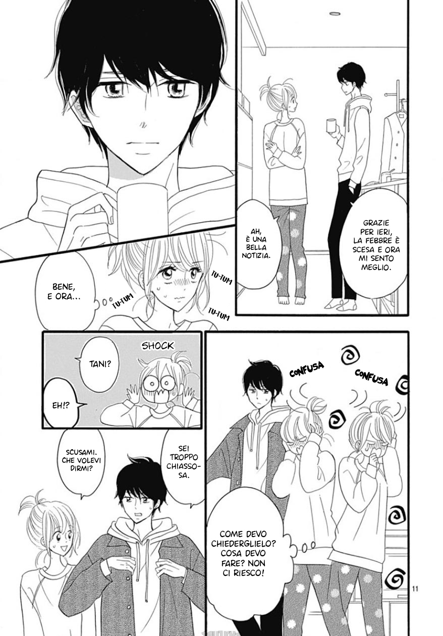 Yome ni Shitai Otoko Vol. 2 Ch. 6 第15页