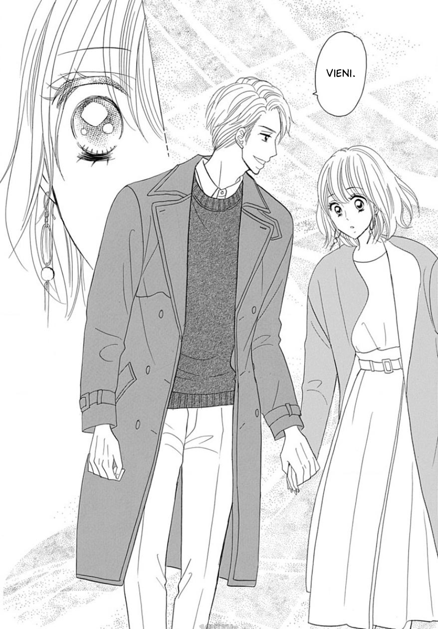 Yome ni Shitai Otoko Vol. 2 Ch. 6 第22页