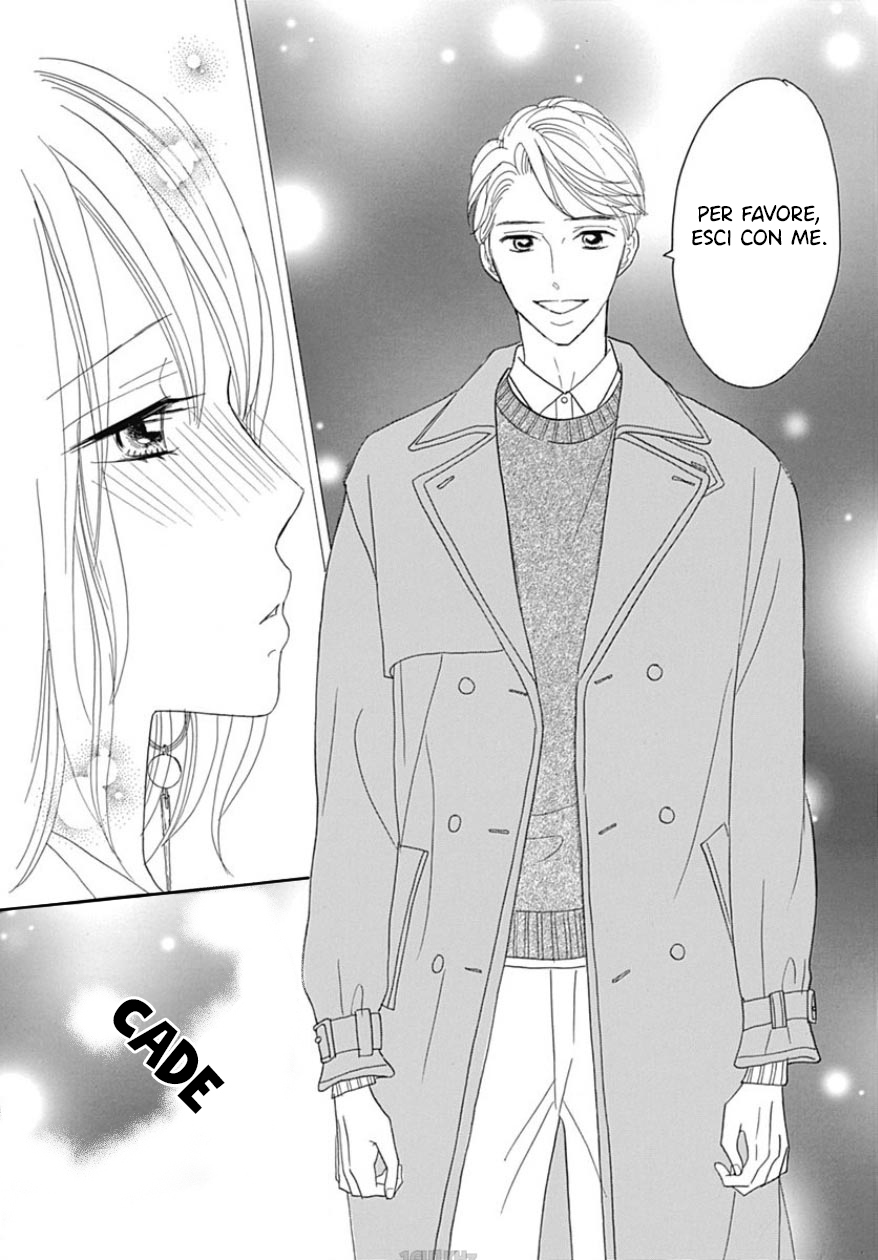 Yome ni Shitai Otoko Vol. 2 Ch. 6 第30页