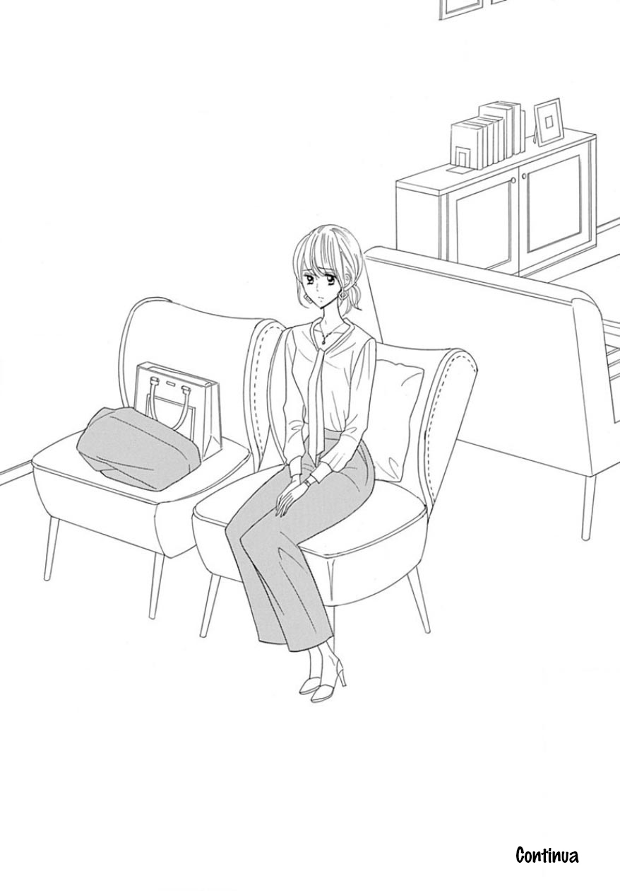 Yome ni Shitai Otoko Vol. 2 Ch. 6 第53页