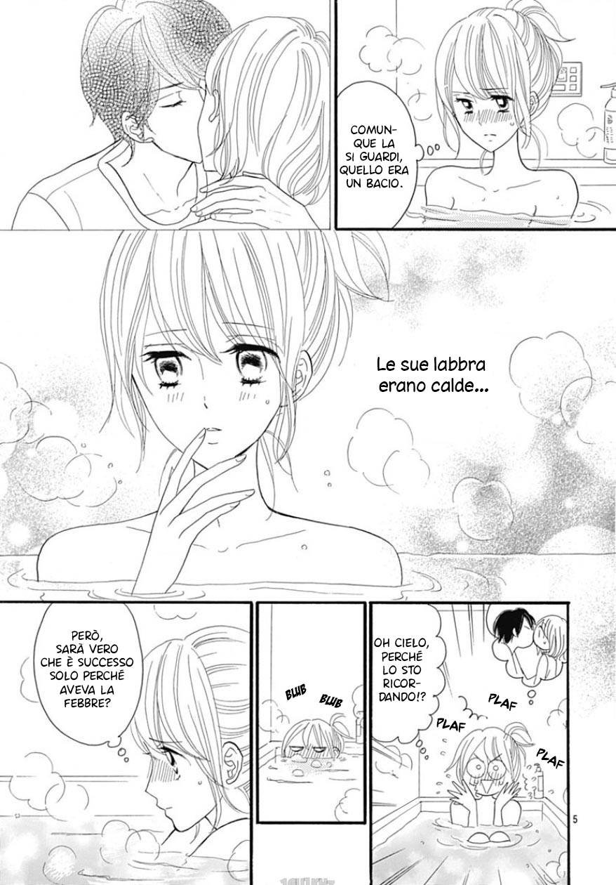 Yome ni Shitai Otoko Vol. 2 Ch. 6 第9页