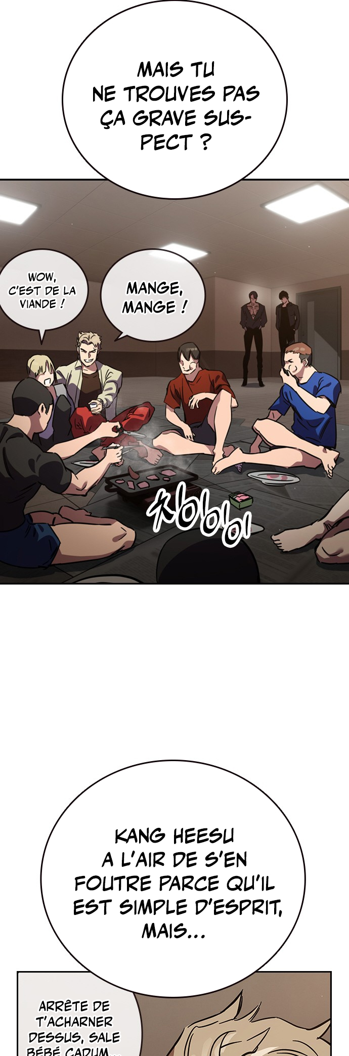 Captain’s Duel Im Dajun 第103页
