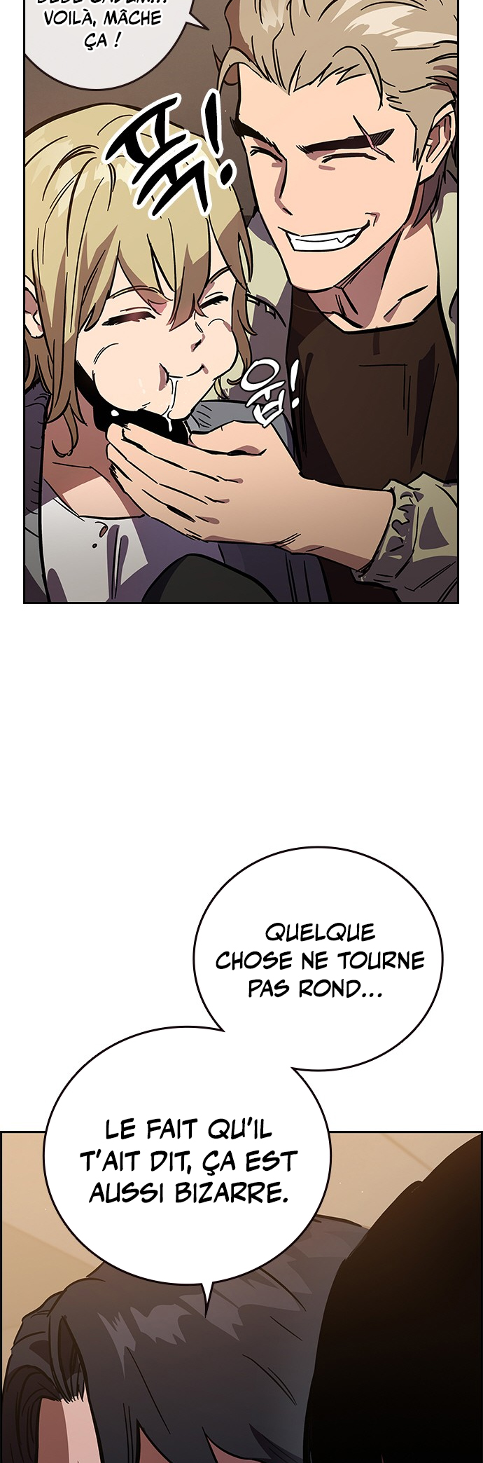 Captain’s Duel Im Dajun 第104页
