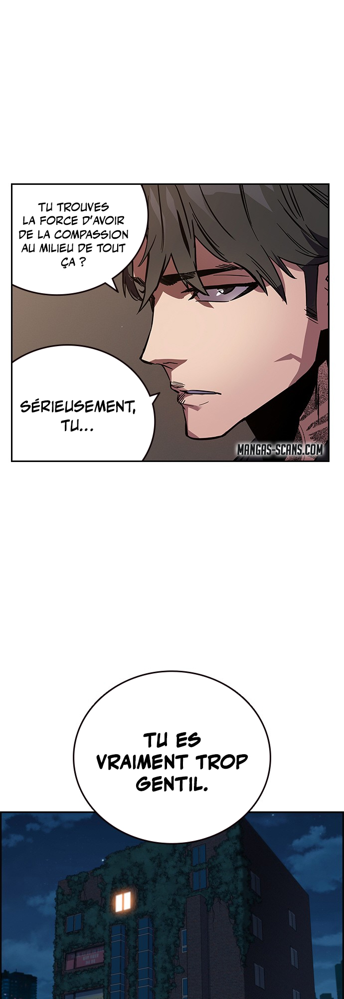 Captain’s Duel Im Dajun 第110页