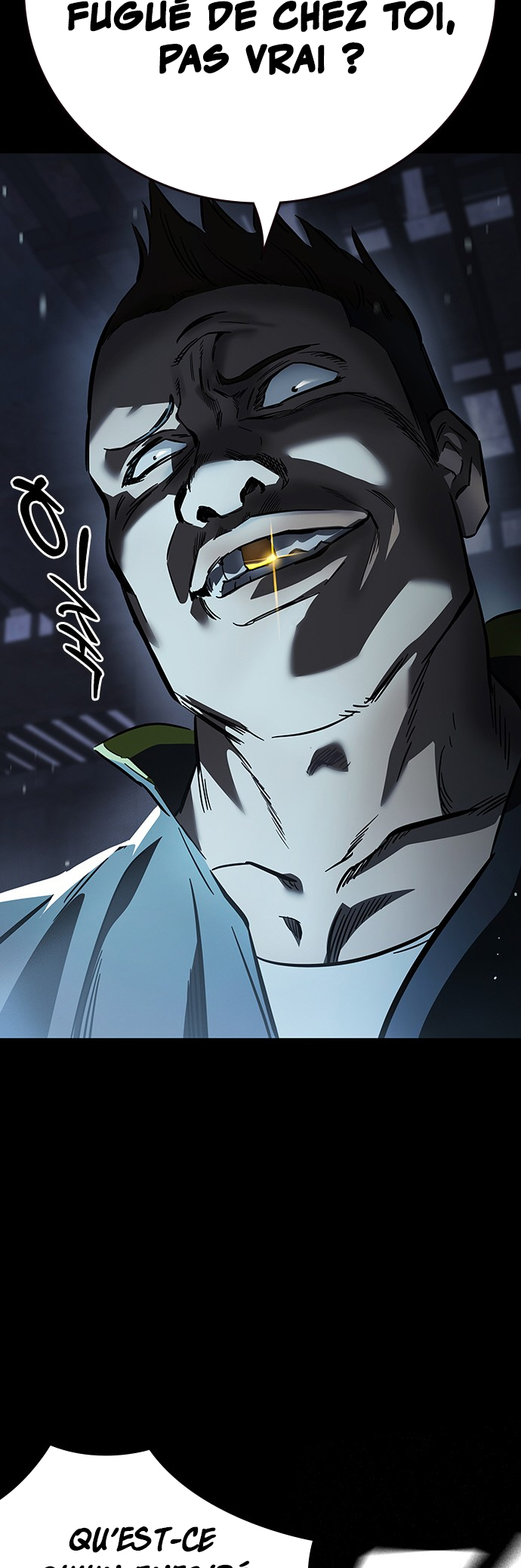 Captain’s Duel Im Dajun 第12页
