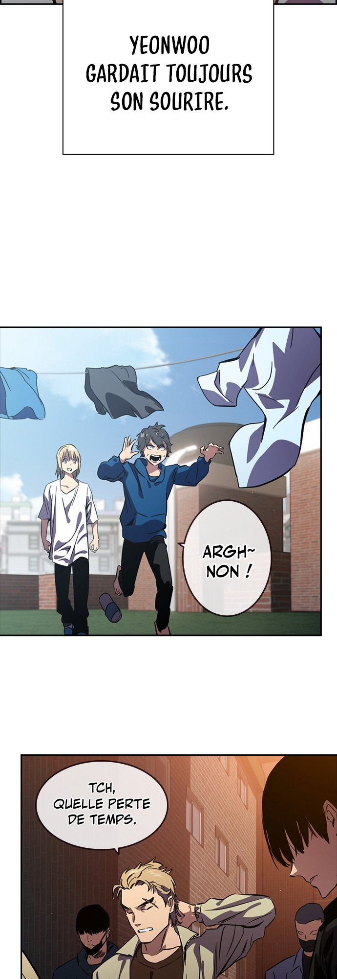 Captain’s Duel Im Dajun 第116页
