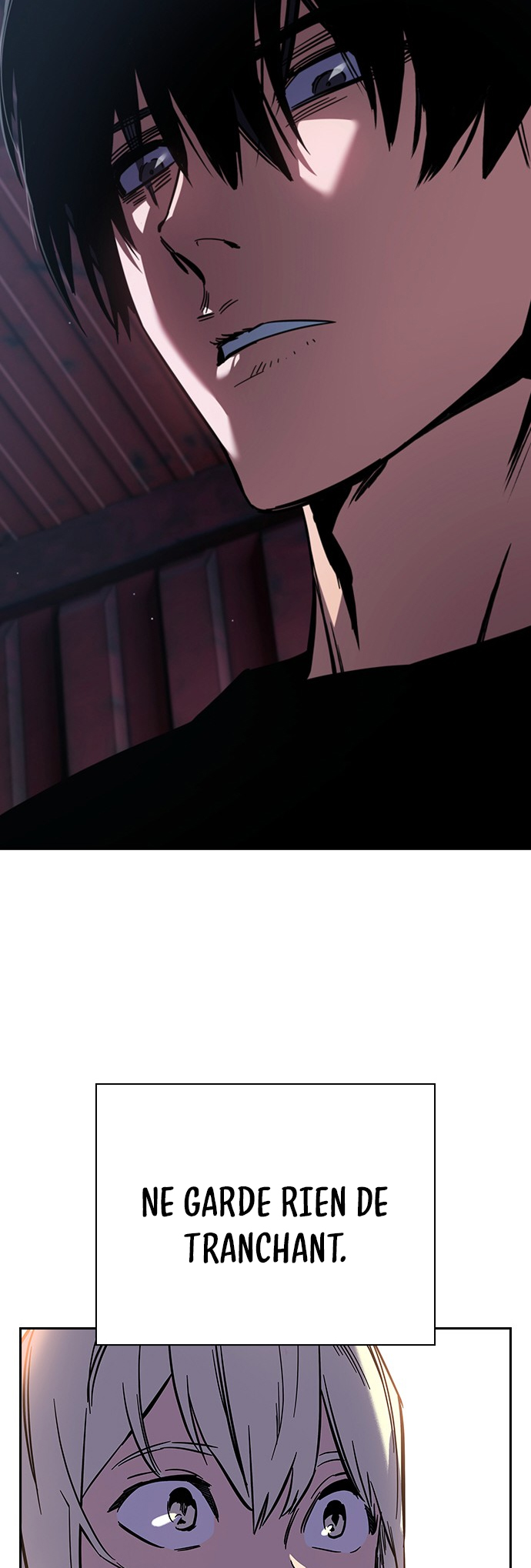 Captain’s Duel Im Dajun 第133页