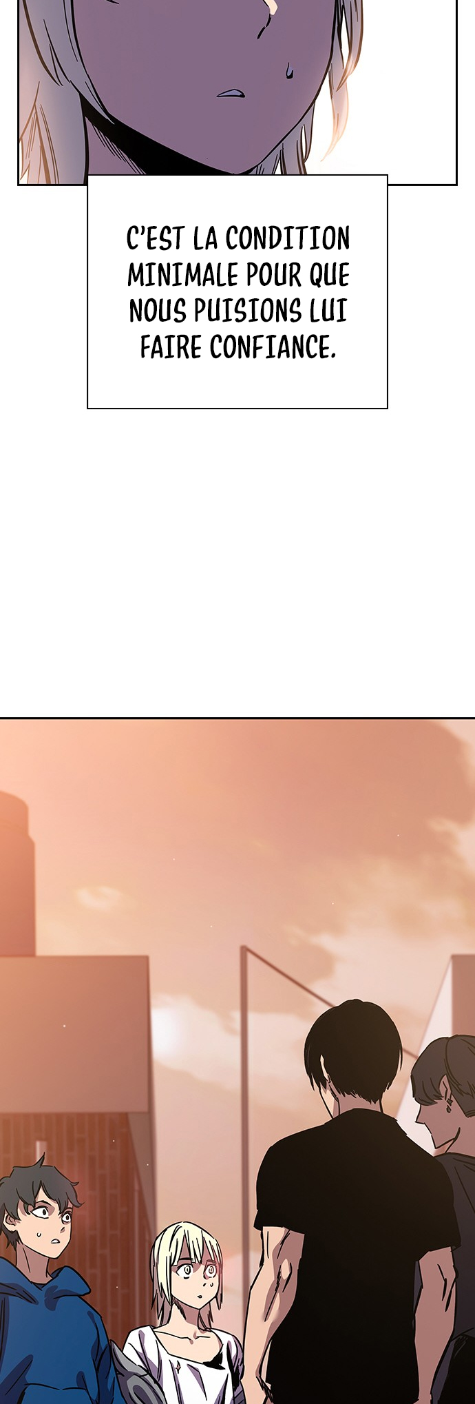 Captain’s Duel Im Dajun 第134页