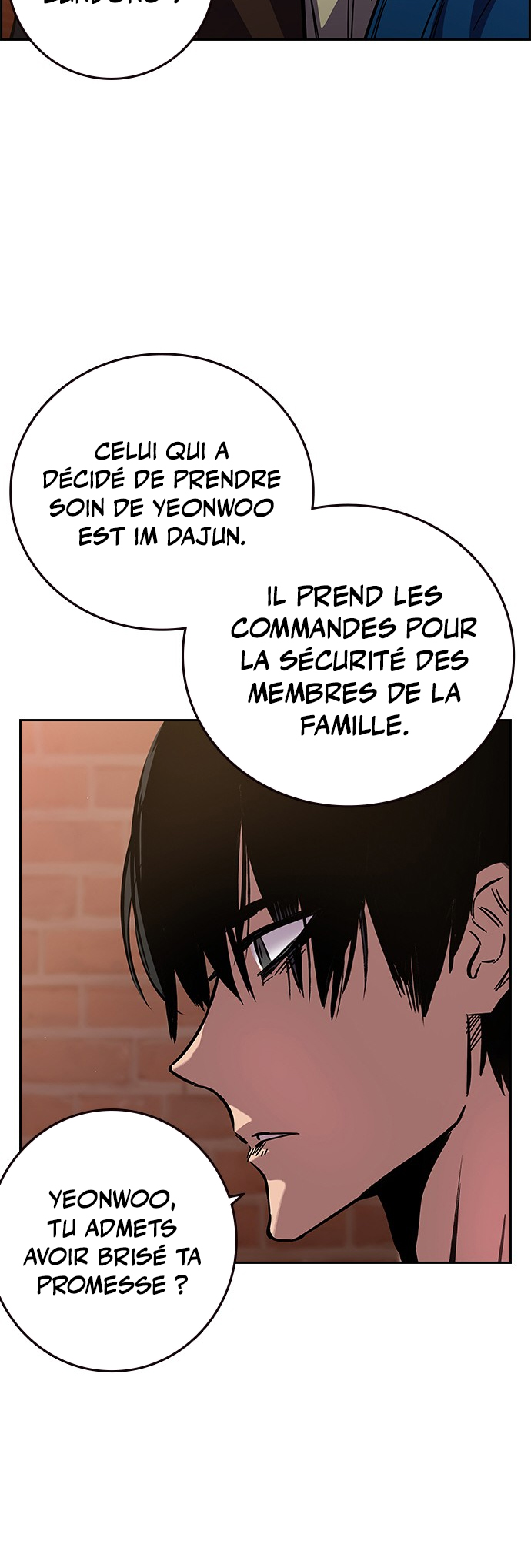 Captain’s Duel Im Dajun 第137页