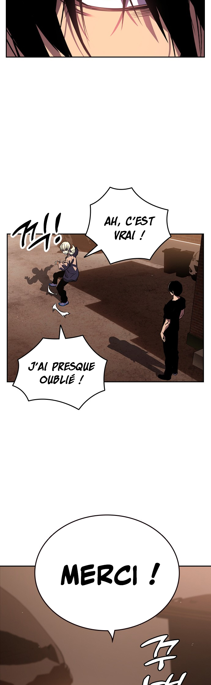 Captain’s Duel Im Dajun 第143页