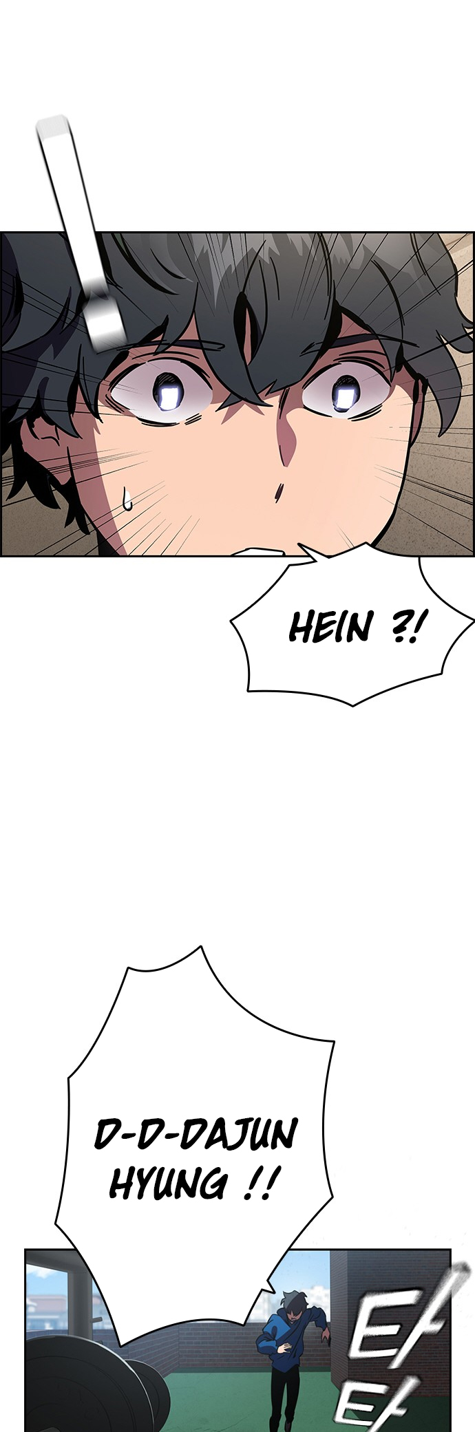 Captain’s Duel Im Dajun 第149页