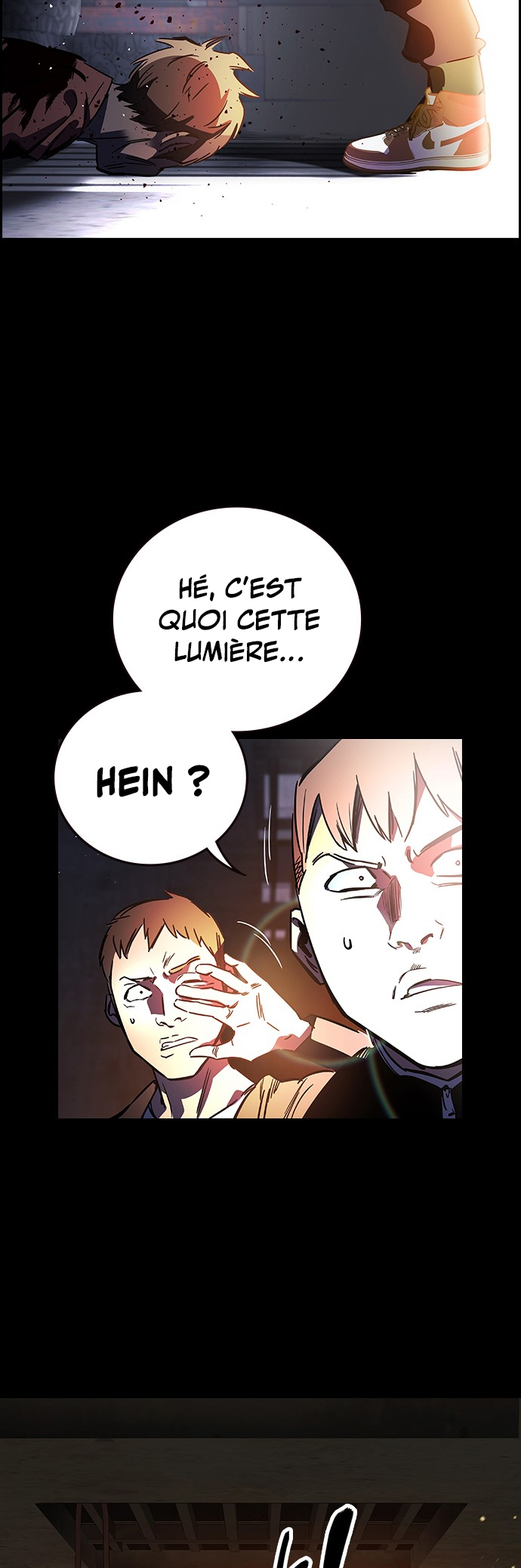 Captain’s Duel Im Dajun 第16页