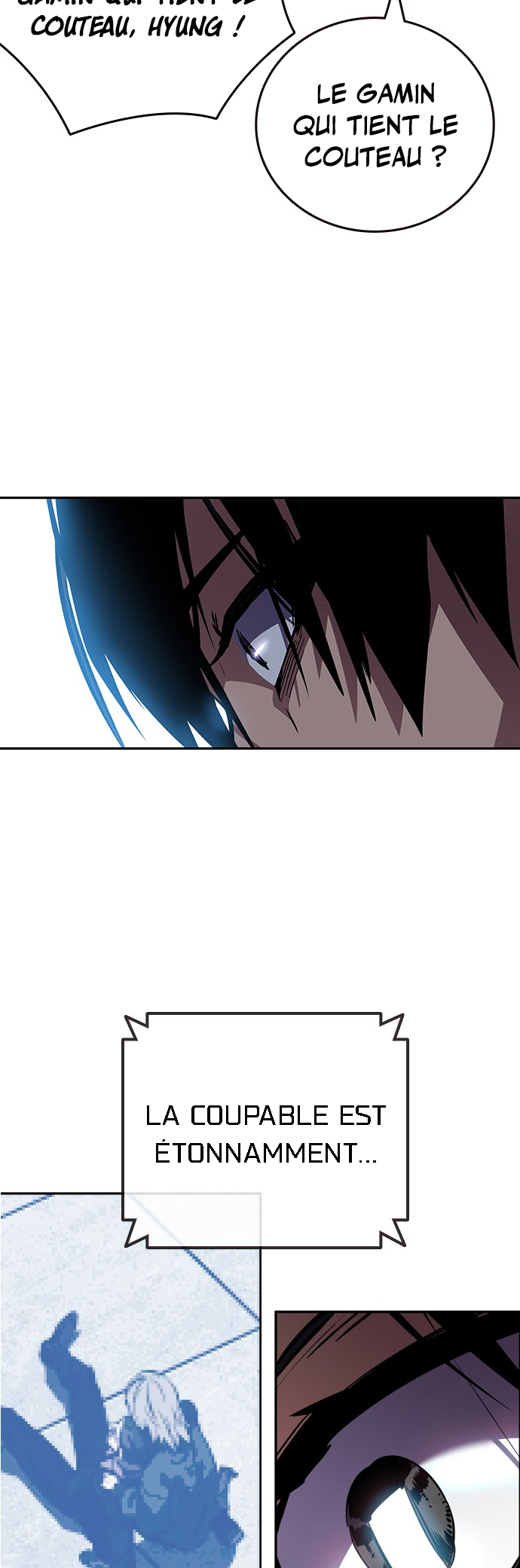 Captain’s Duel Im Dajun 第153页