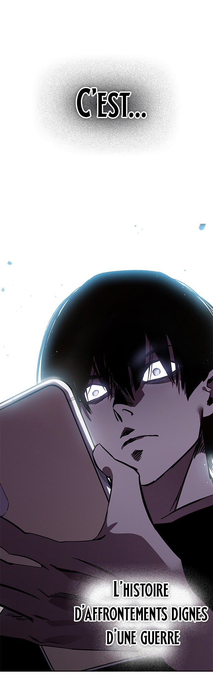 Captain’s Duel Im Dajun 第159页