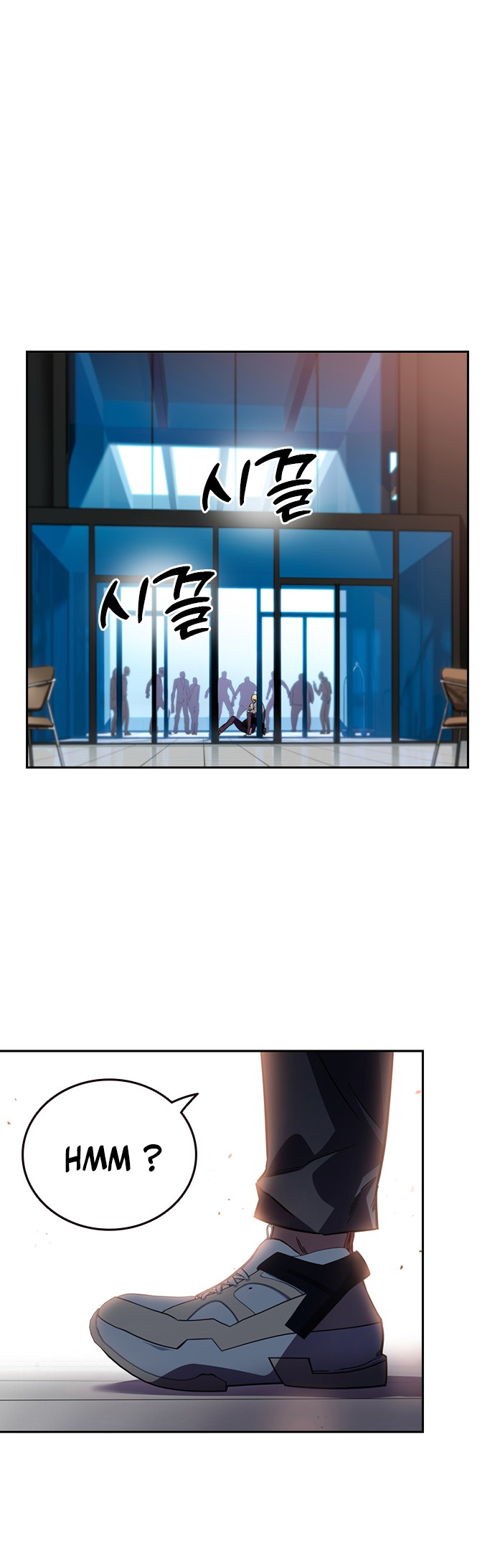 Captain’s Duel Im Dajun 第160页