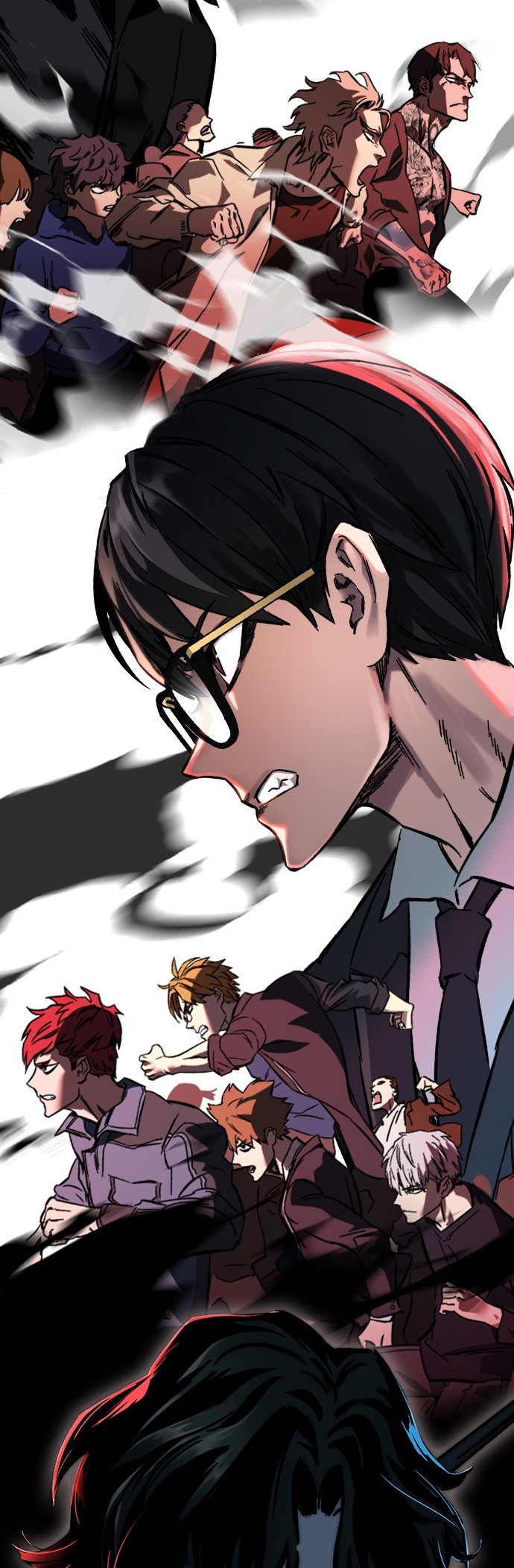Captain’s Duel Im Dajun 第165页