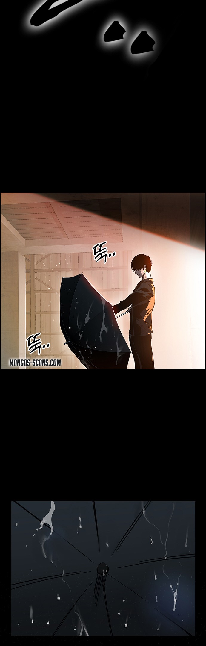 Captain’s Duel Im Dajun 第22页