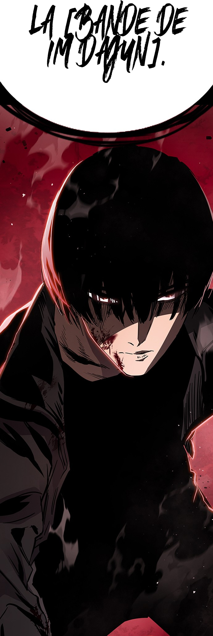 Captain’s Duel Im Dajun 第33页