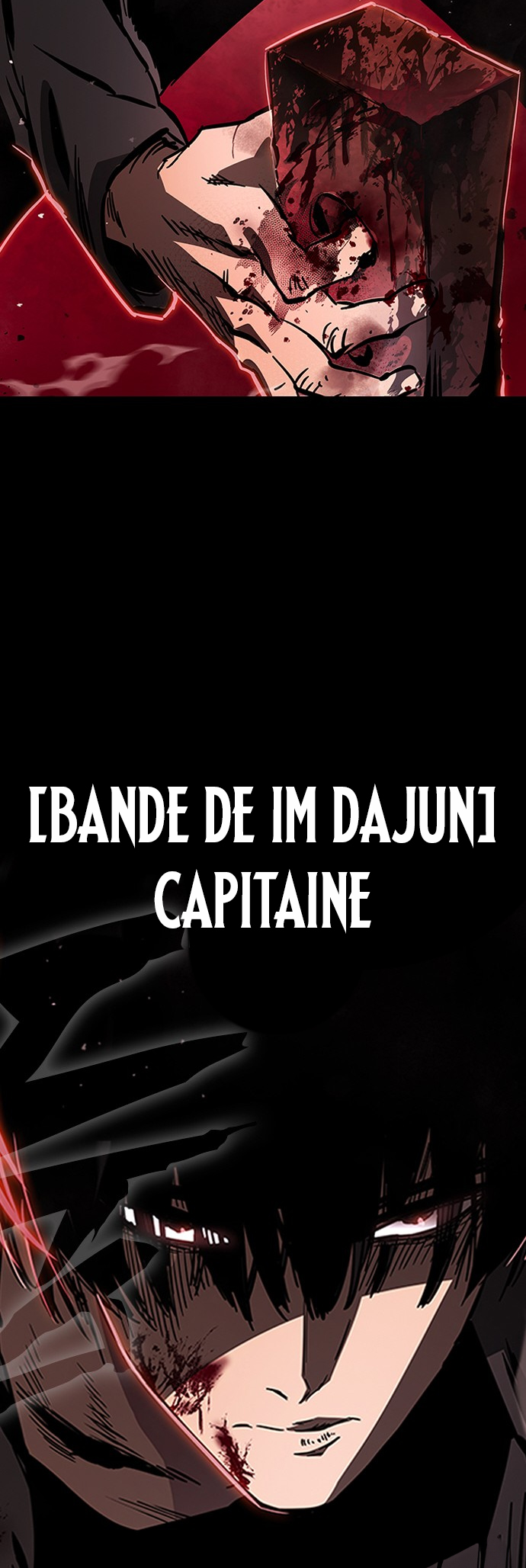 Captain’s Duel Im Dajun 第34页