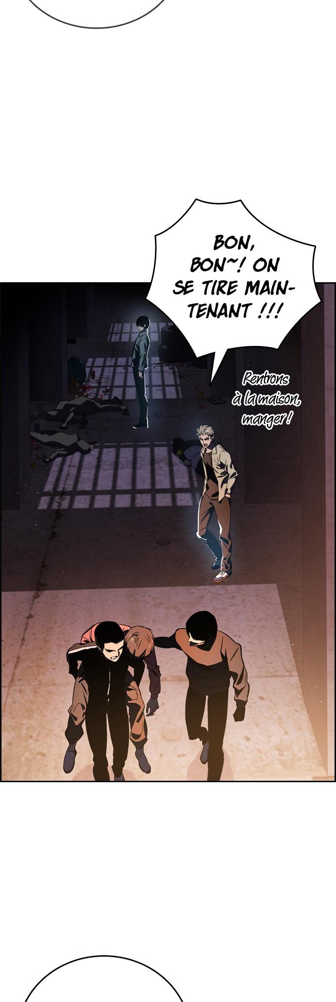 Captain’s Duel Im Dajun 第38页