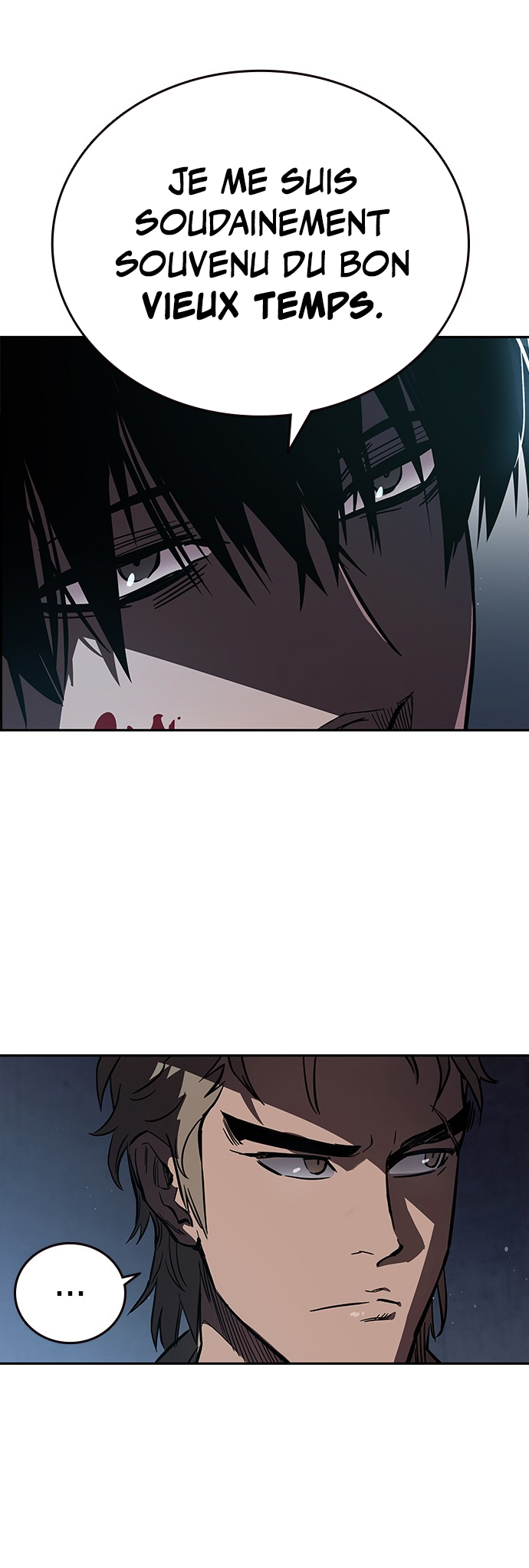 Captain’s Duel Im Dajun 第42页