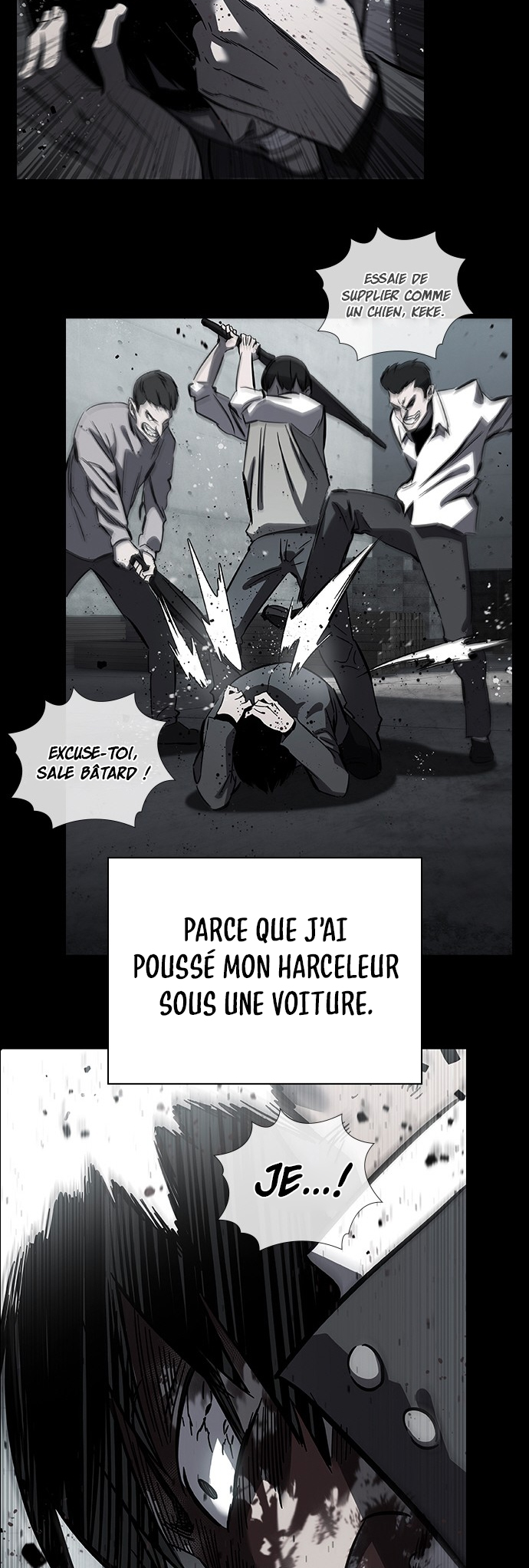 Captain’s Duel Im Dajun 第47页