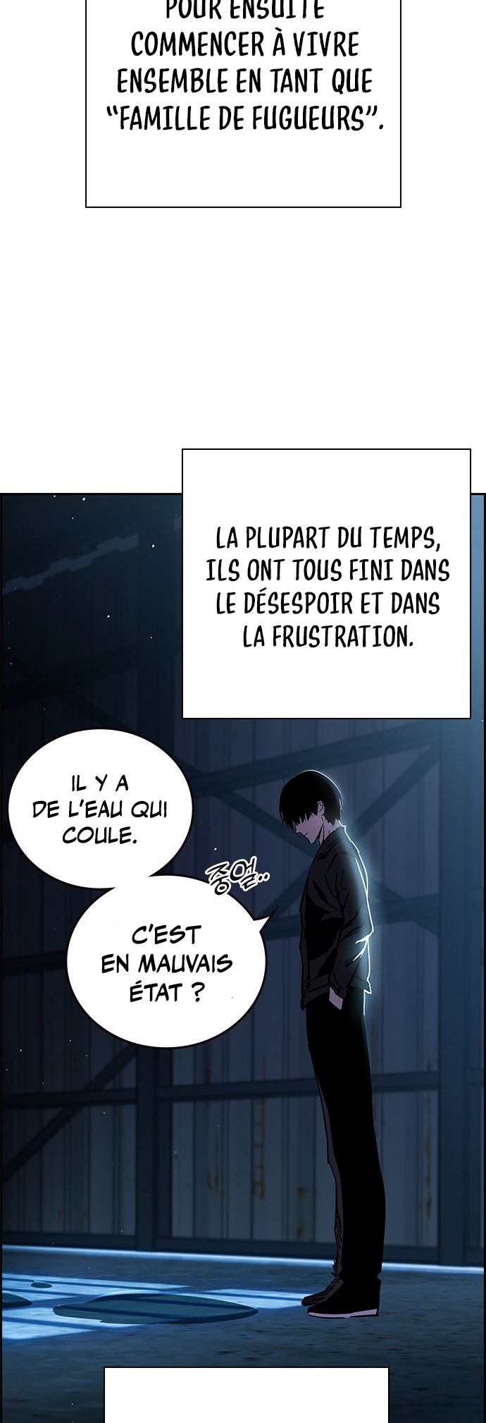 Captain’s Duel Im Dajun 第56页