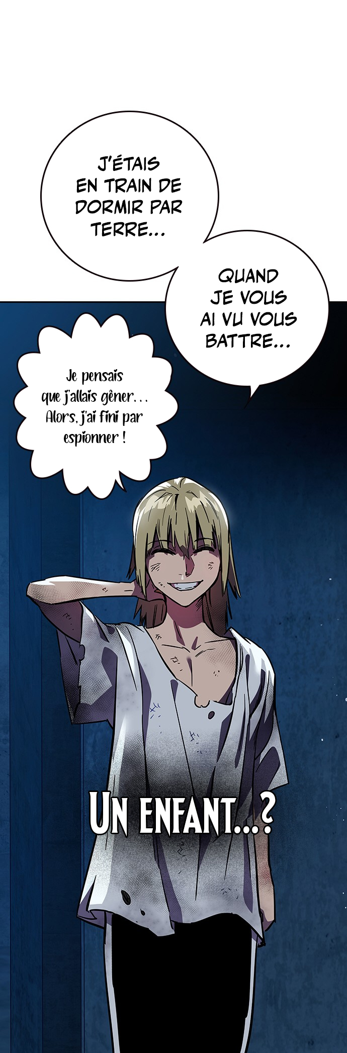 Captain’s Duel Im Dajun 第62页
