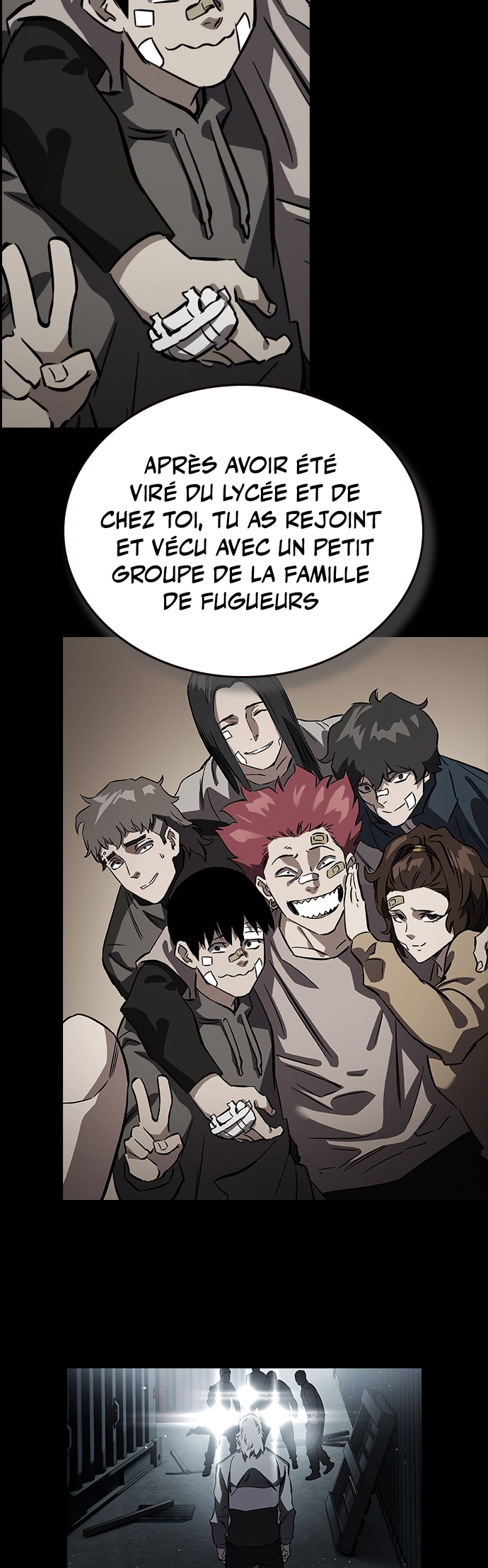 Captain’s Duel Im Dajun 第67页