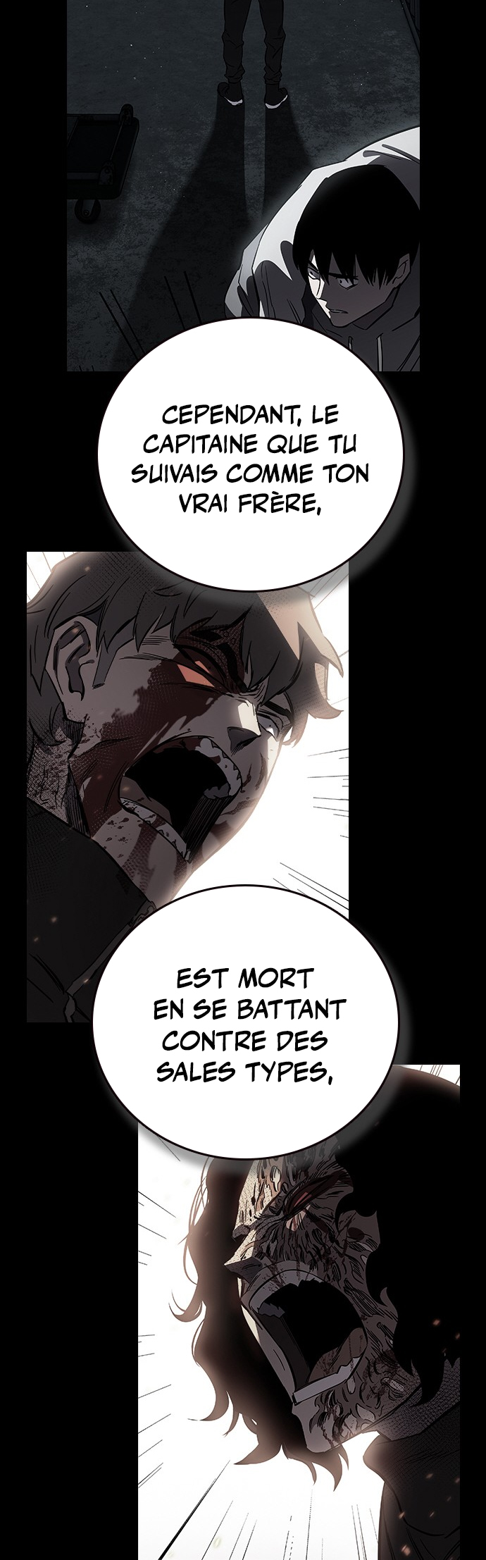 Captain’s Duel Im Dajun 第68页