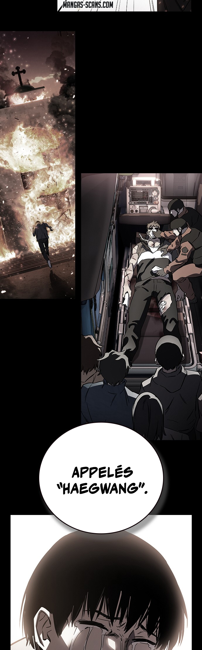 Captain’s Duel Im Dajun 第69页
