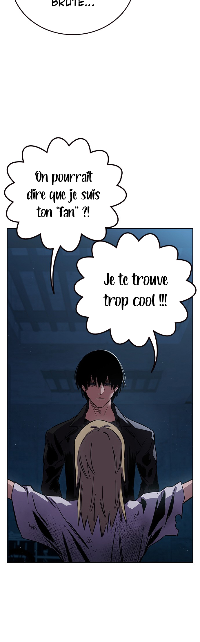 Captain’s Duel Im Dajun 第72页