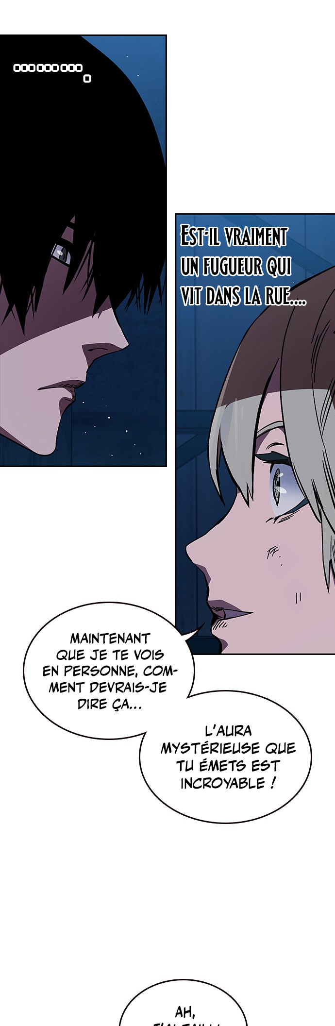 Captain’s Duel Im Dajun 第73页