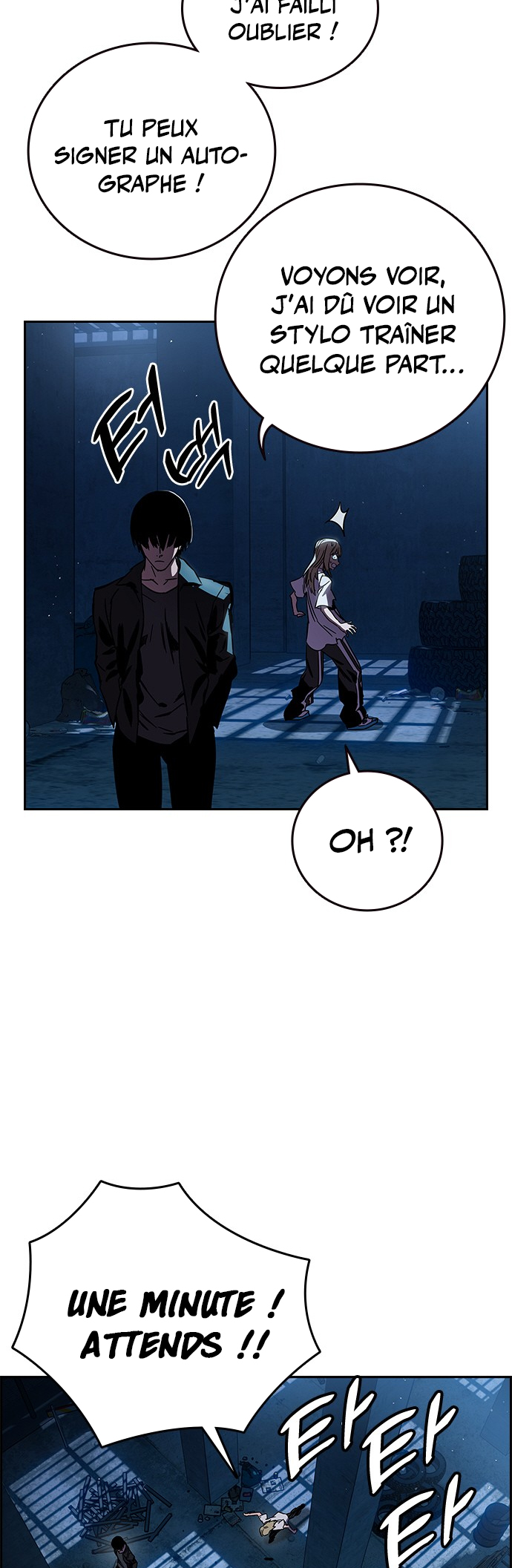 Captain’s Duel Im Dajun 第74页