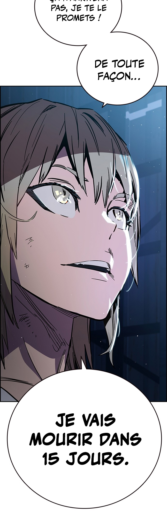 Captain’s Duel Im Dajun 第80页