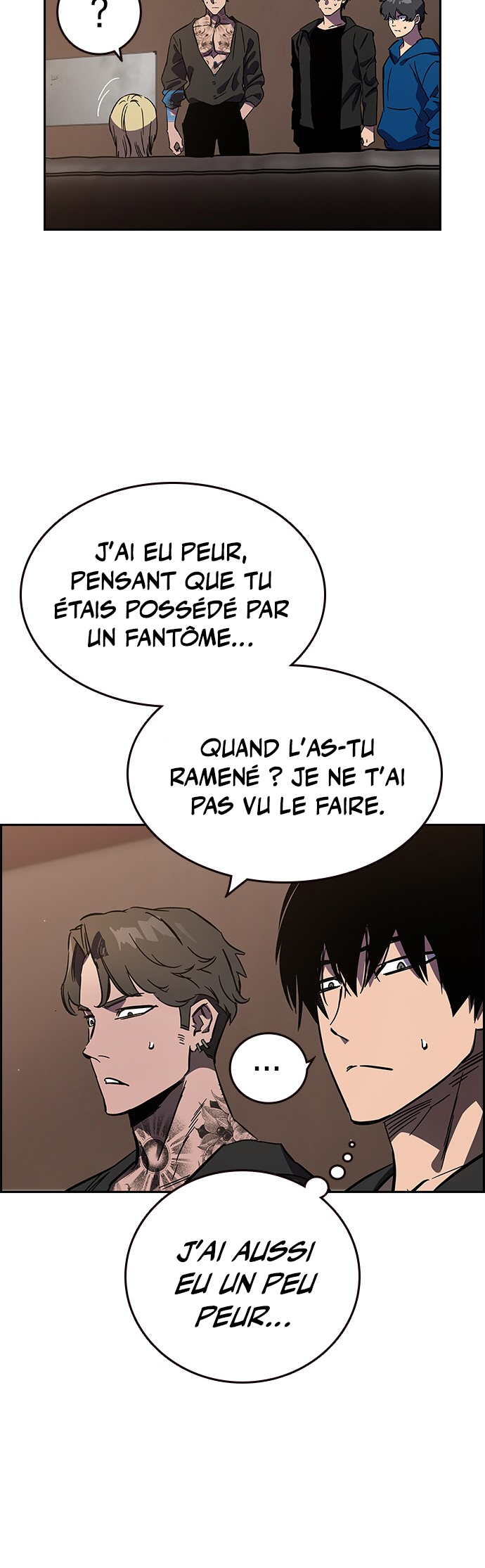Captain’s Duel Im Dajun 第89页