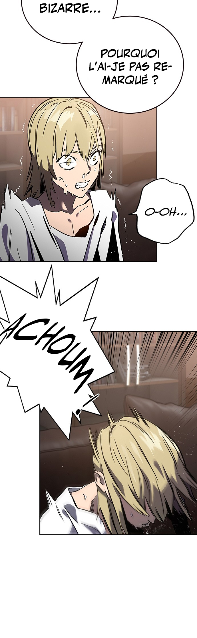 Captain’s Duel Im Dajun 第91页