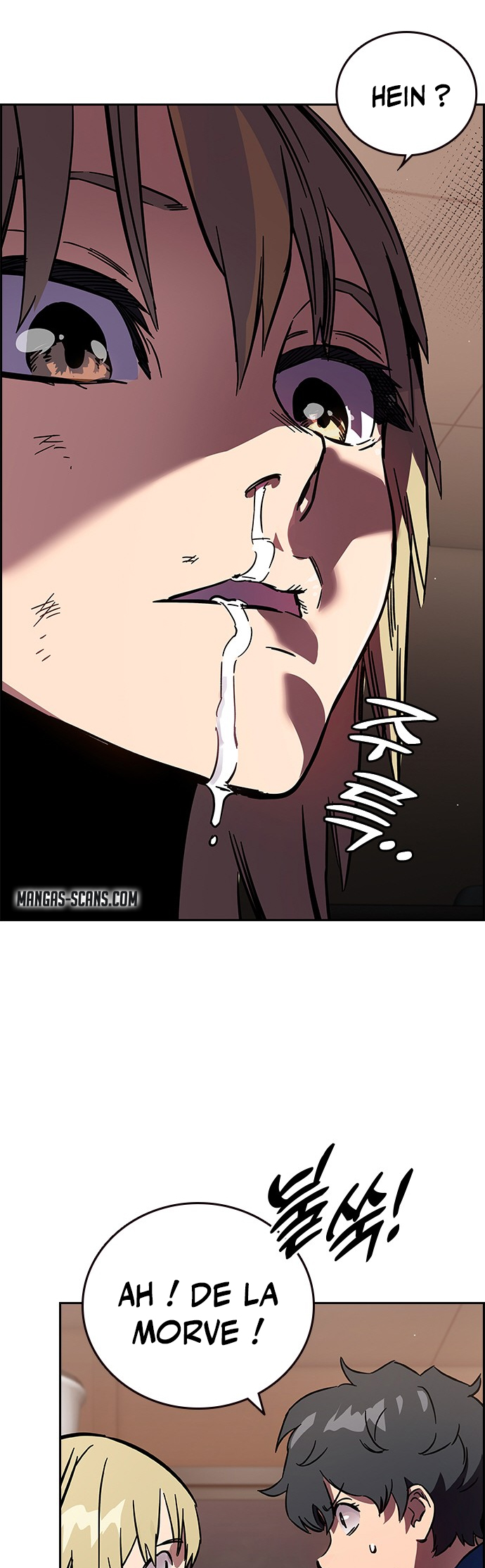 Captain’s Duel Im Dajun 第92页