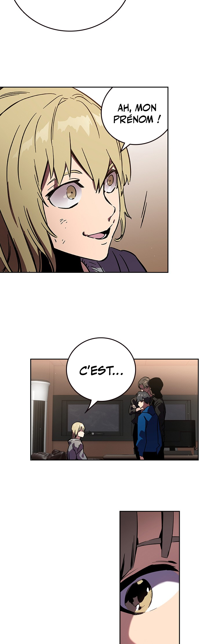 Captain’s Duel Im Dajun 第100页