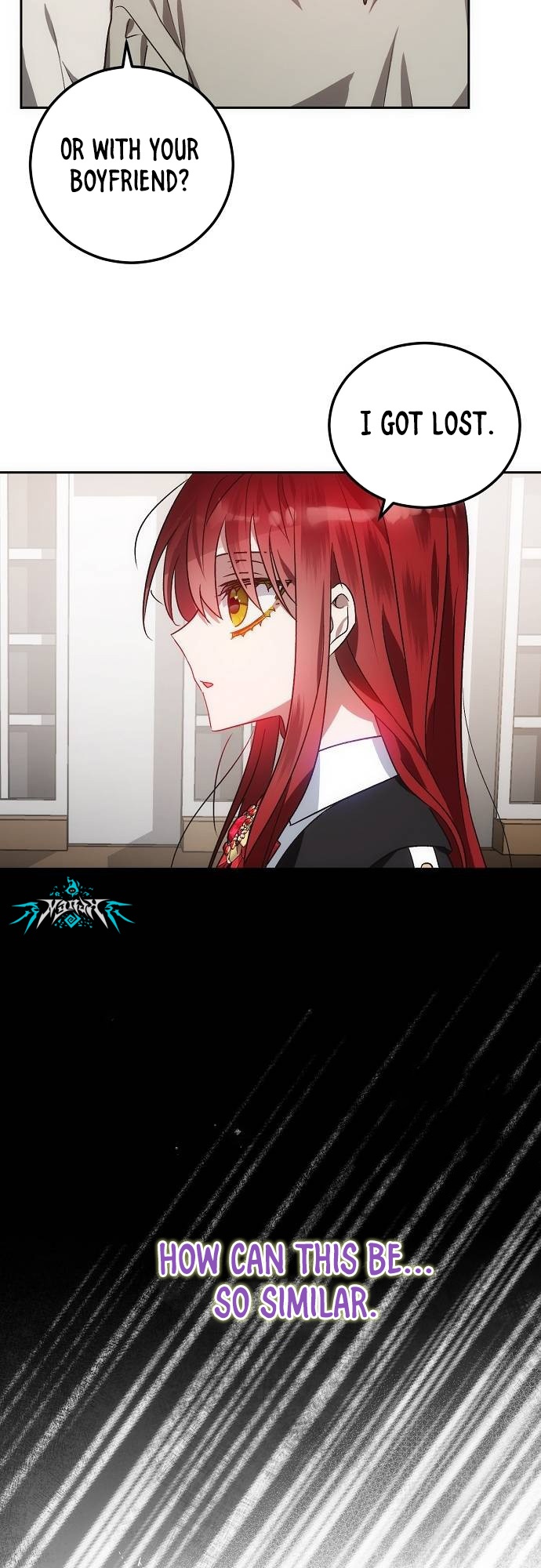 My Little Villainess Ch. 6 第14页
