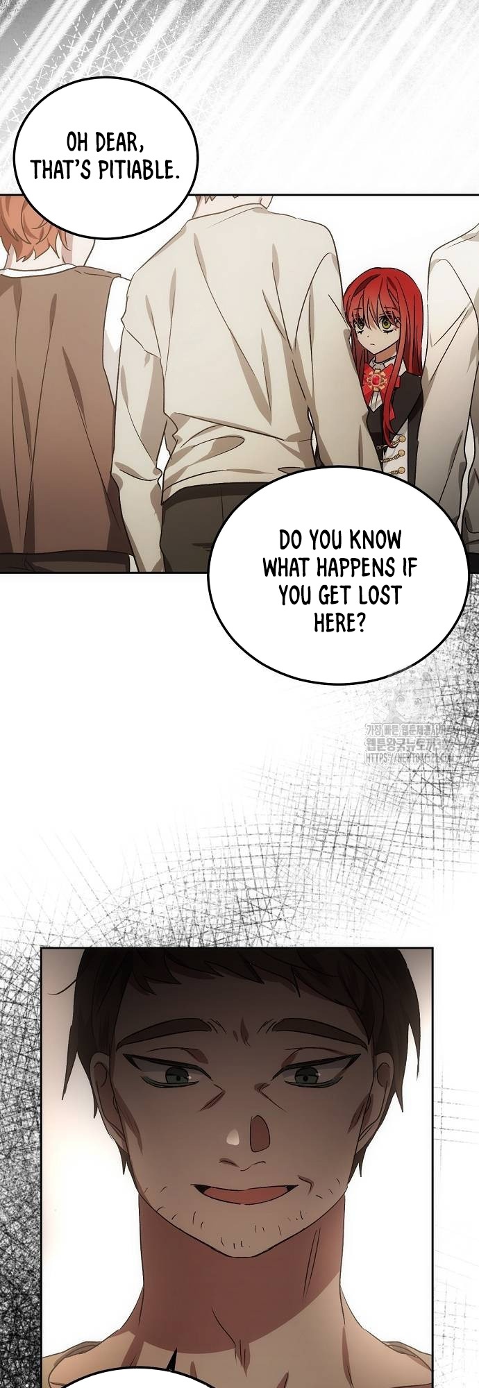 My Little Villainess Ch. 6 第15页